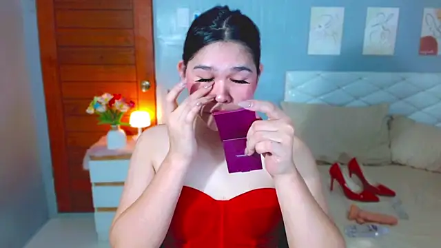 alianabrooks online show from March 5, 2:49 am