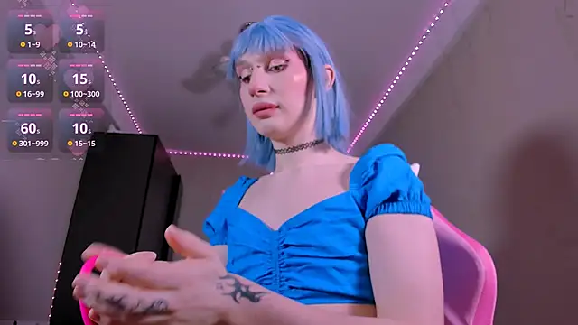  Maybe Baby  online show from March 5, 12:26 am