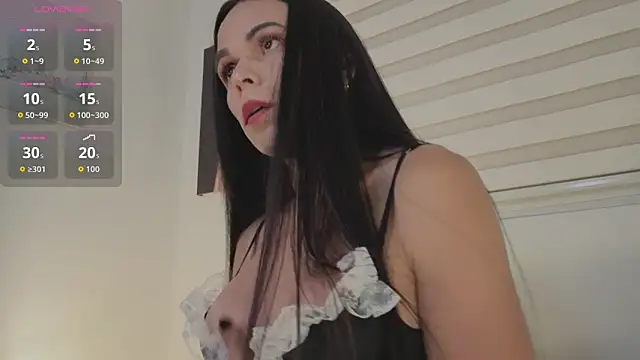 verodeli online show from March 5, 12:15 am