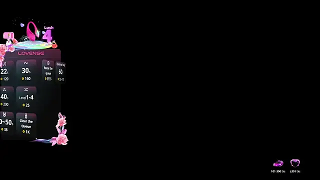 CleoFoxx  online show from April 21, 12:56 pm