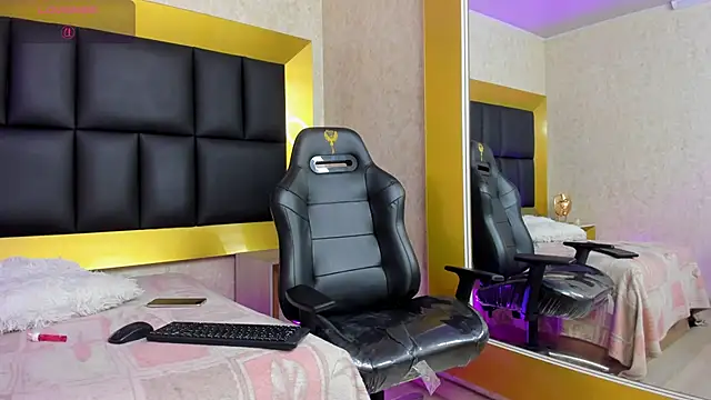 ValeryBellotti online show from March 19, 12:38 pm