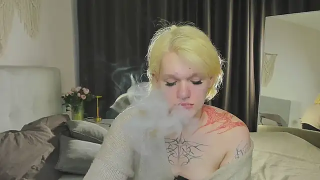 Lollita Morgan online show from April 18, 6:04 am