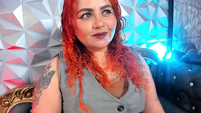 BarbaraSoul online show from March 18, 4:28 pm