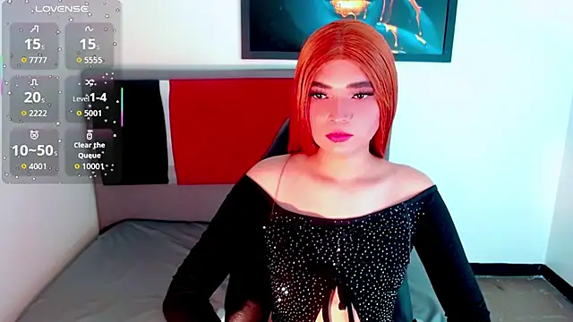 isabella vogue online show from March 5, 12:32 pm