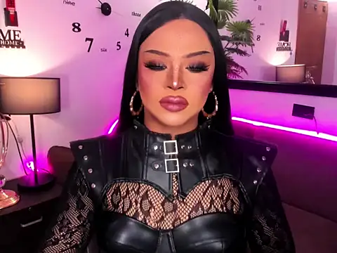 Mistress DominantJaz online show from March 7, 12:49 am