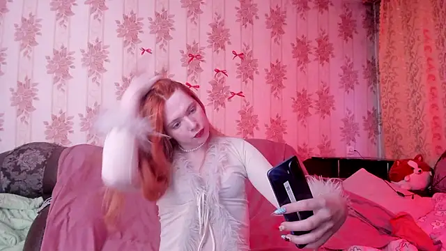 Cutie Bambi online show from March 22, 11:15 am