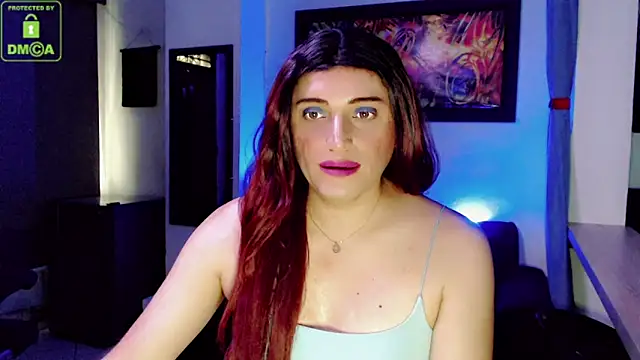 Geovanybleu online show from March 5, 6:35 pm