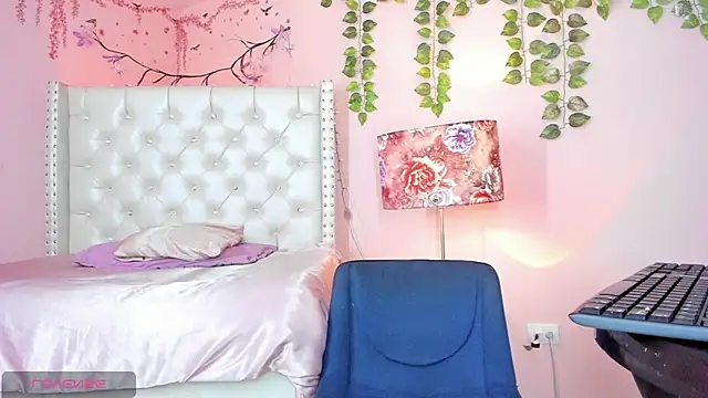 alexa volkovaa online show from March 6, 10:15 pm