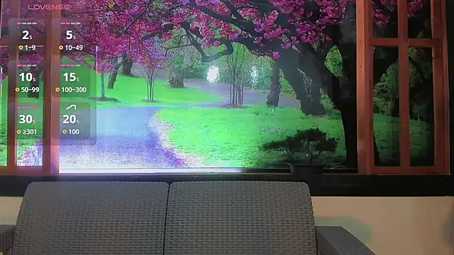 Karol Vanessa   online show from March 31, 1:13 pm