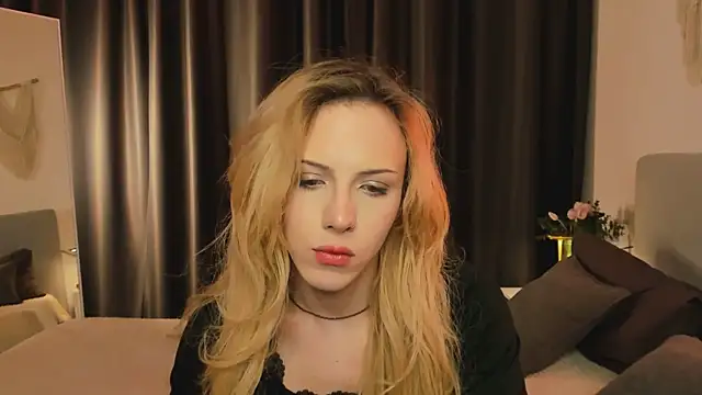 Tiffany  King online show from April 11, 6:30 am