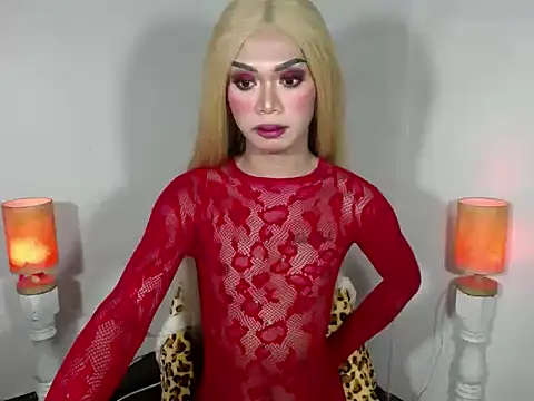 Darkness Angel online show from March 20, 7:53 am