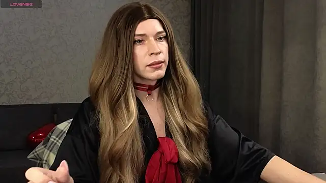 Anna inHear online show from March 31, 6:54 pm