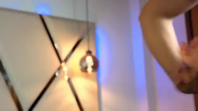 MeelFox online show from February 9, 12:56 pm