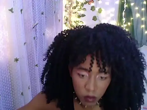 zafiro blu online show from July 21, 7:50 pm