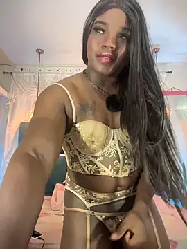 FerSecret  online show from April 12, 5:11 am