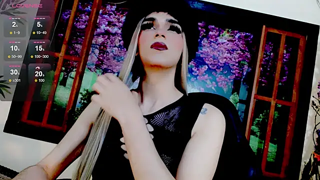 Maddye Fox online show from February 13, 10:06 pm