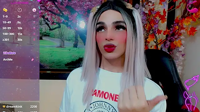 Maddye Fox online show from February 14, 10:16 pm