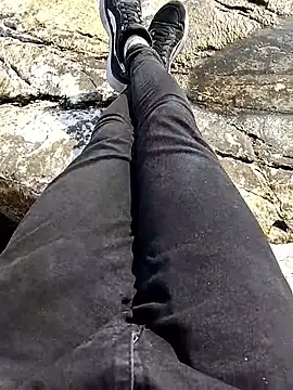 LASCHIAVA6TV72 online show from April 21, 2:46 pm