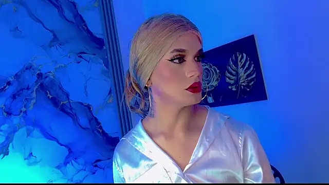 Aranza Dollts online show from May 30, 7:56 pm