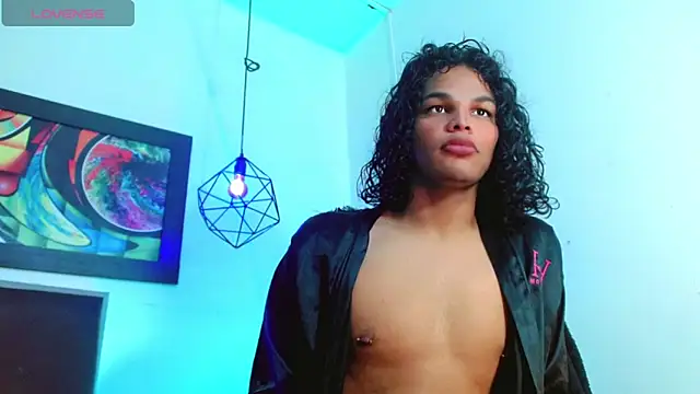 Zonce shimer online show from February 27, 3:45 am