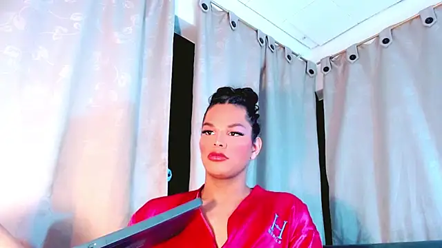 Zonce shimer online show from March 11, 5:00 am