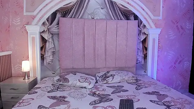 sweetness siren online show from February 25, 5:56 am