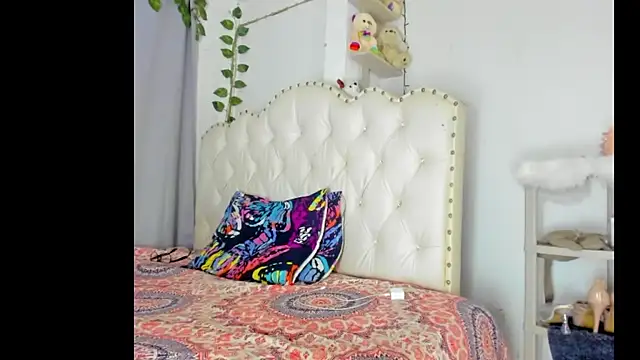 sweet supreme online show from March 26, 1:09 am