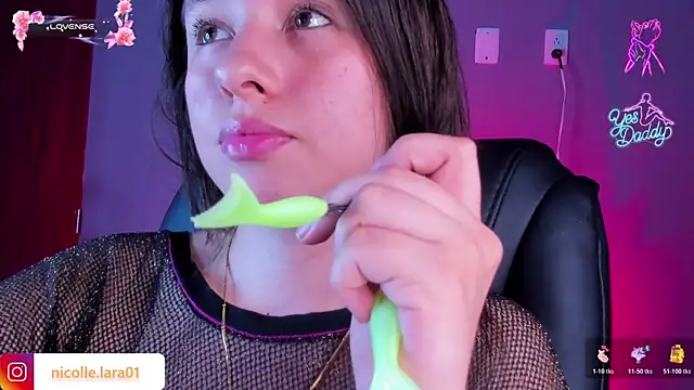 Kitty Rose CS online show from April 21, 3:24 am