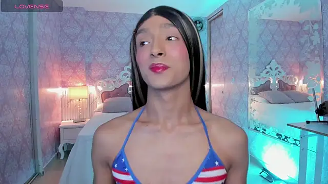  AdharaSkinny online show from March 1, 2:17 am