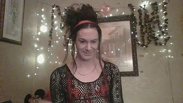 sillymillie4 online show from February 15, 12:28 am