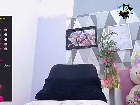 Conejitaplayboy bich online show from March 6, 12:10 pm