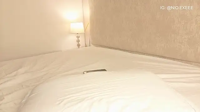 Nioki  online show from March 27, 6:16 am