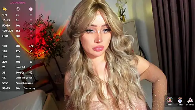 solenheu online show from April 15, 8:52 am