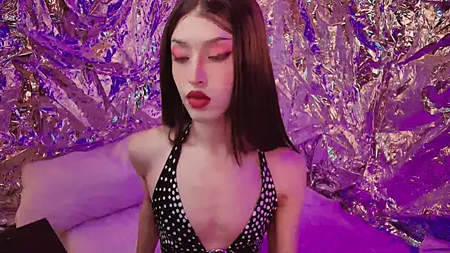 xGoddessx online show from February 11, 4:53 am