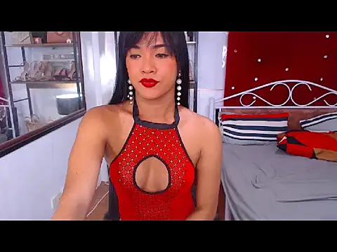 SeductiveAya online show from June 4, 12:35 am