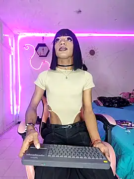 Violeta R  online show from March 17, 4:15 am