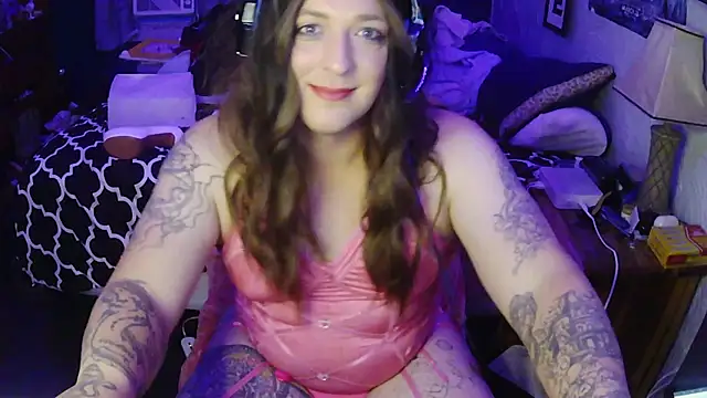 Abagail soft online show from February 16, 8:01 am