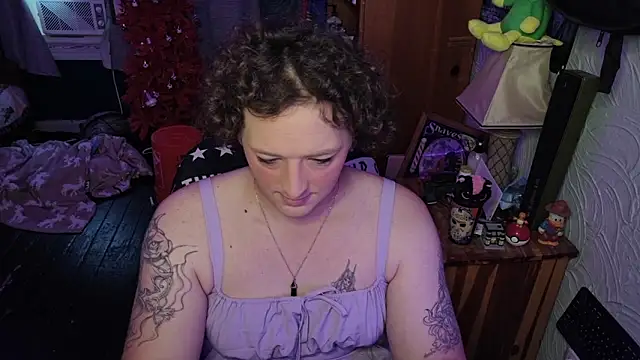Abagail soft online show from June 3, 11:51 pm