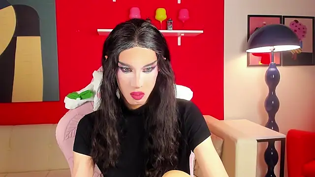 MadisonEsprit online show from April 13, 9:57 am