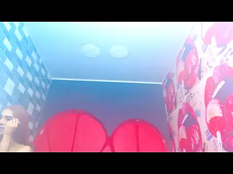 charlottxjuless online show from March 5, 2:22 pm