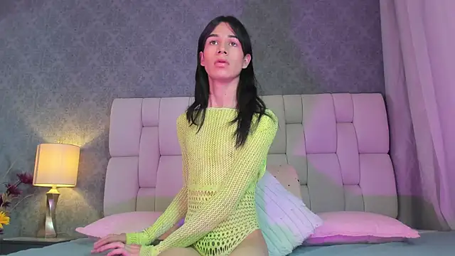 alisstarr online show from February 20, 11:23 am