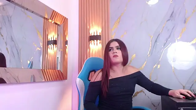 Jasmine Jones7 online show from February 23, 1:19 am