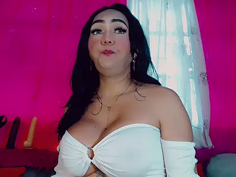 DeboraGill online show from April 20, 10:11 pm