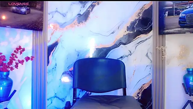 Alondra Wile online show from April 8, 7:48 pm