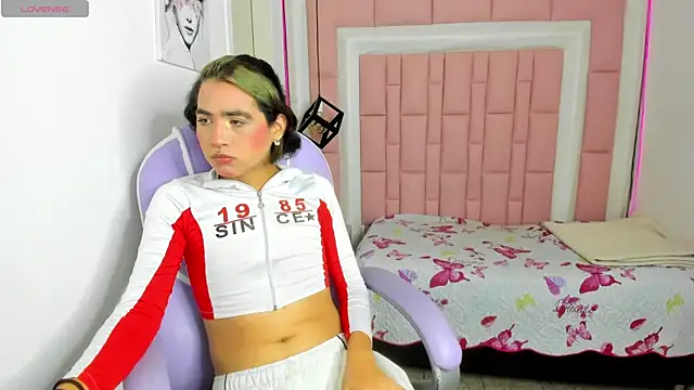 Samanthhaah online show from March 20, 3:29 am