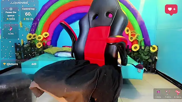 daisy jonexxx22 online show from March 29, 5:08 am