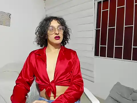 Maverick angel online show from May 22, 2:57 pm