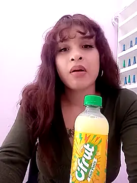 Keitty Rose online show from March 27, 7:04 pm