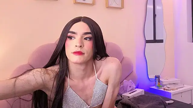 serena arias7 online show from April 20, 9:49 pm