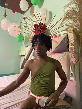 AnelimDagota  online show from March 17, 12:07 pm